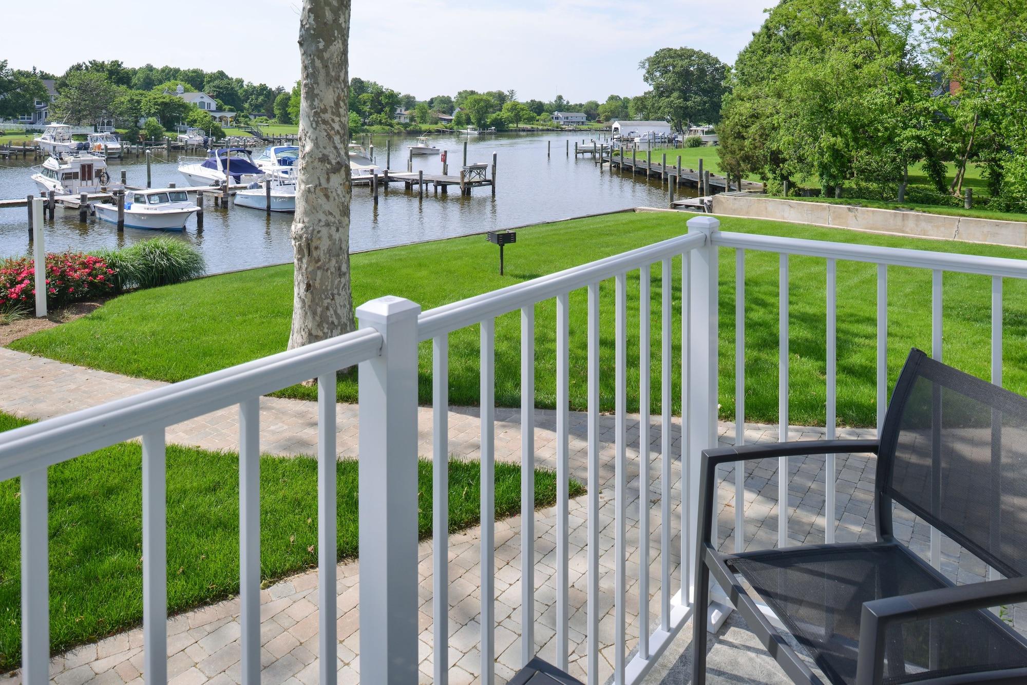 Anchored Inn At Hidden Harbor Deale Luaran gambar