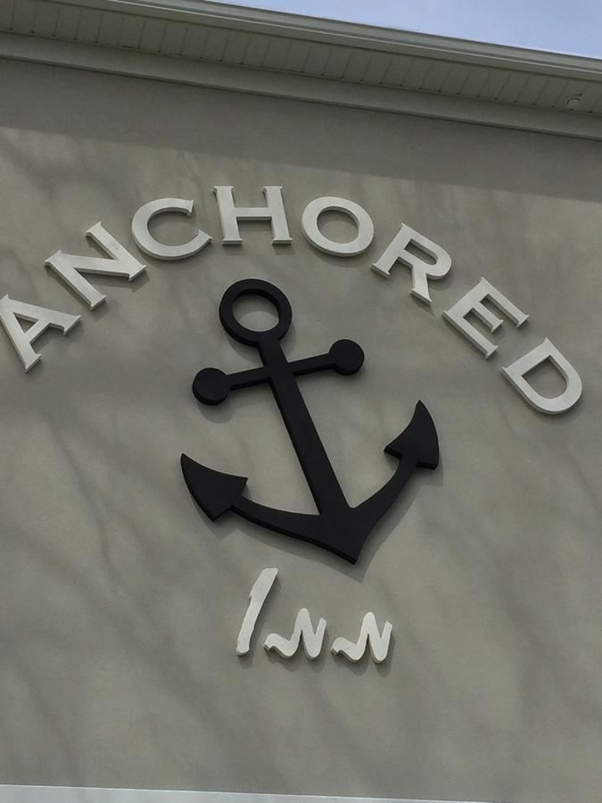 Anchored Inn At Hidden Harbor Deale Luaran gambar